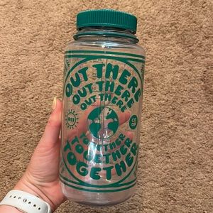 REI Nalgene Water Bottle